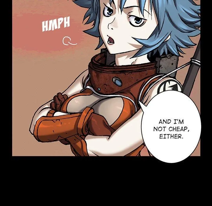 Read Leviathan Manga Online