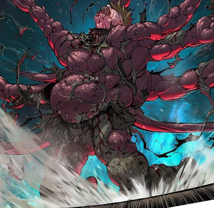 Read Leviathan Manga Online