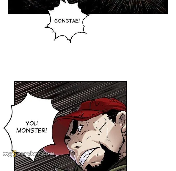 Read Leviathan Manga Online