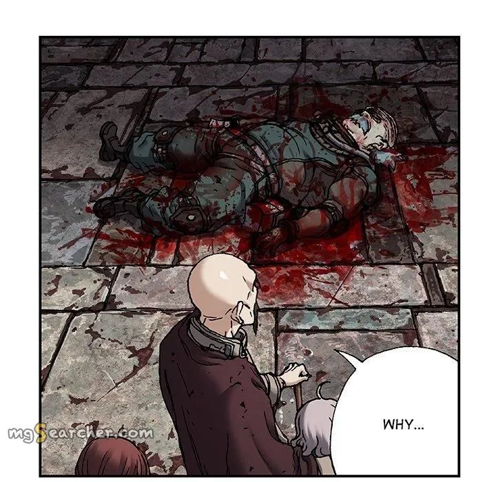 Read Leviathan Manga Online