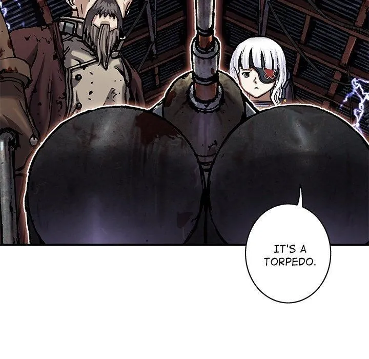 Read Leviathan Manga Online