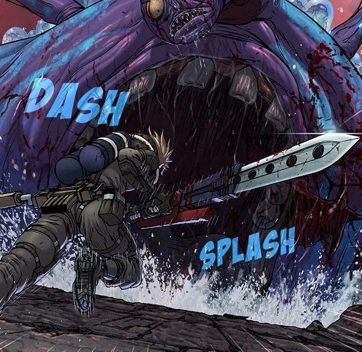Read Leviathan Manga Online