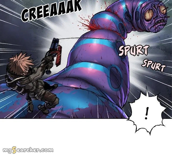 Read Leviathan Manga Online