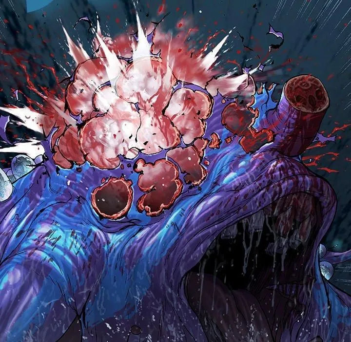 Read Leviathan Manga Online