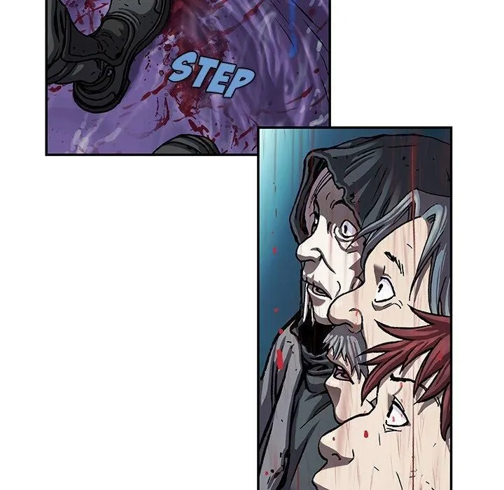 Read Leviathan Manga Online