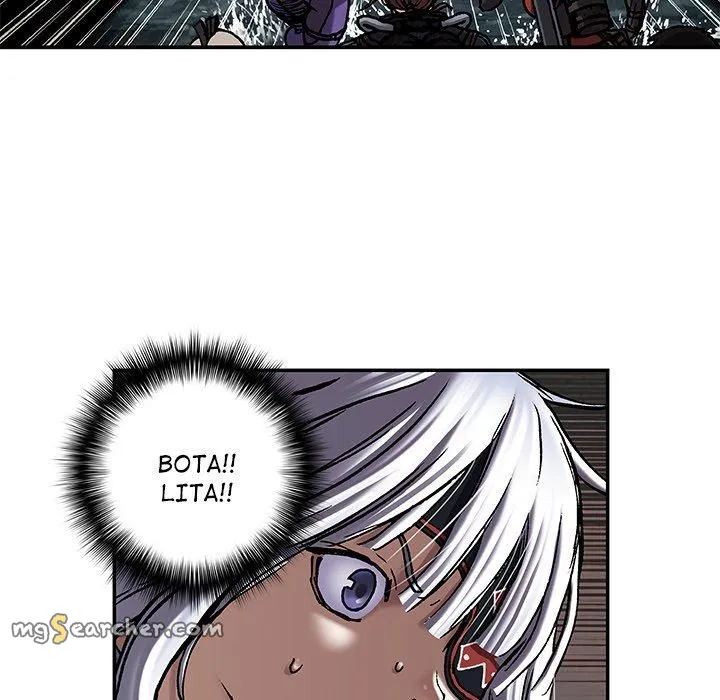 Read Leviathan Manga Online