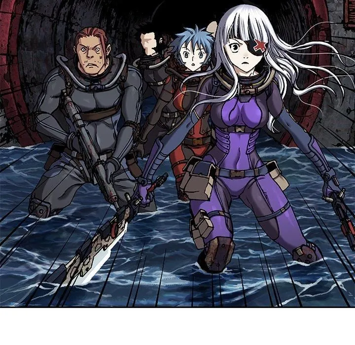 Read Leviathan Manga Online