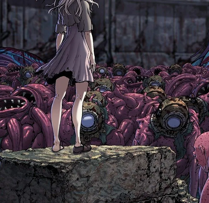 Read Leviathan Manga Online