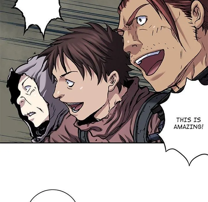 Read Leviathan Manga Online