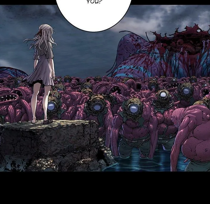 Read Leviathan Manga Online