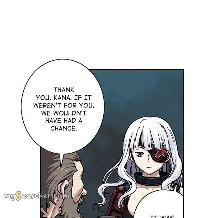 Read Leviathan Manga Online