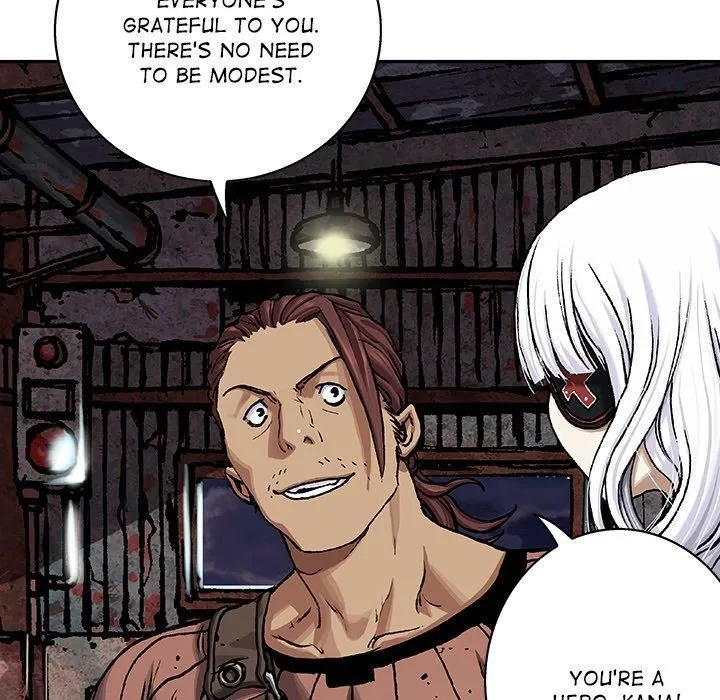 Read Leviathan Manga Online