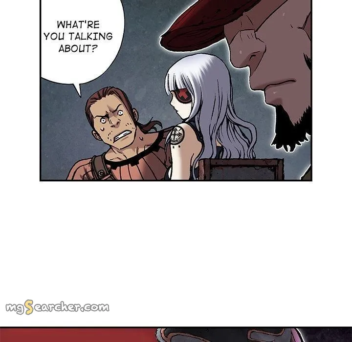 Read Leviathan Manga Online