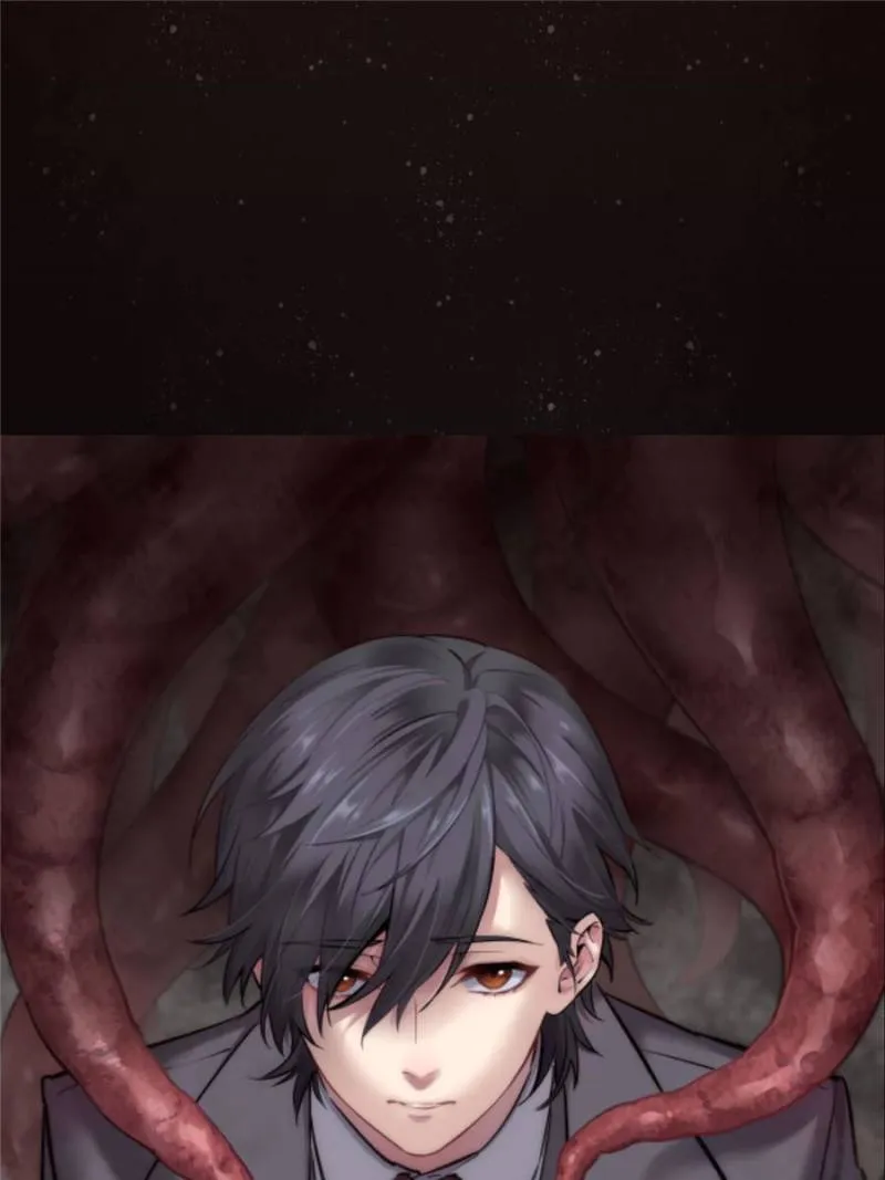 Read Lord of the Mysteries Manga Online
