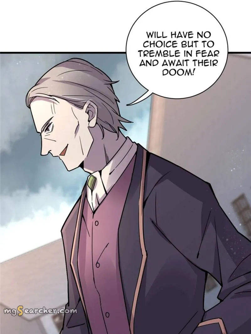 Read Lord of the Mysteries Manga Online