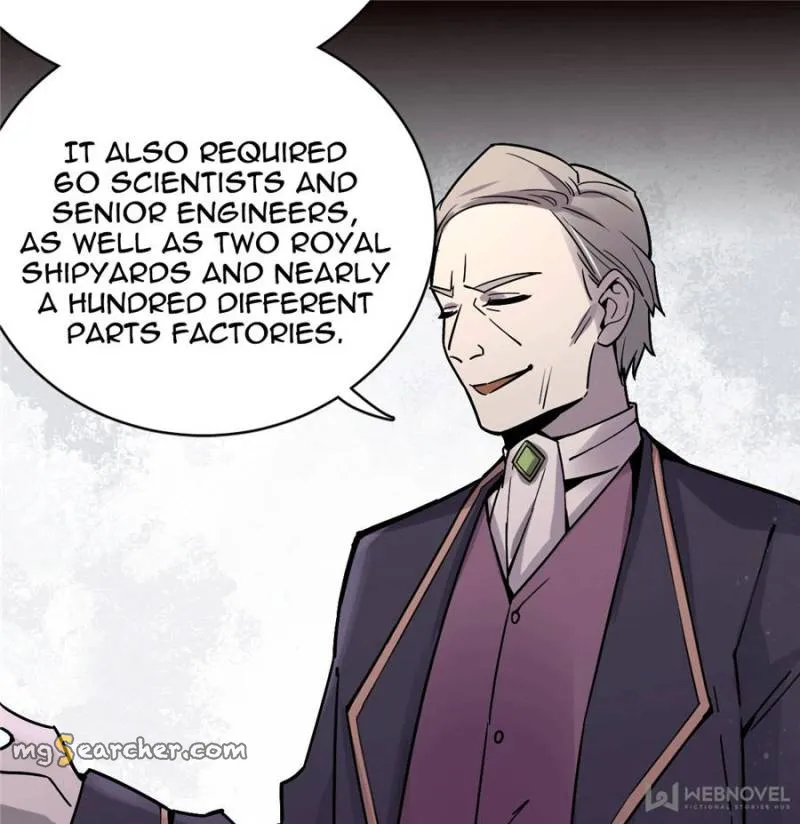 Read Lord of the Mysteries Manga Online