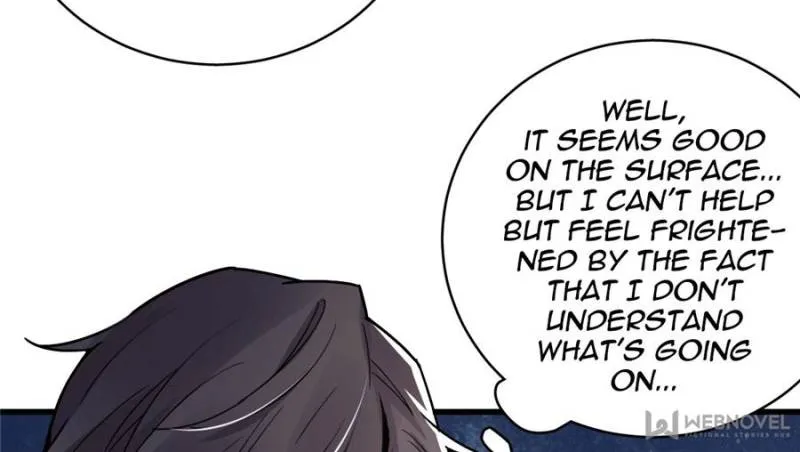 Read Lord of the Mysteries Manga Online