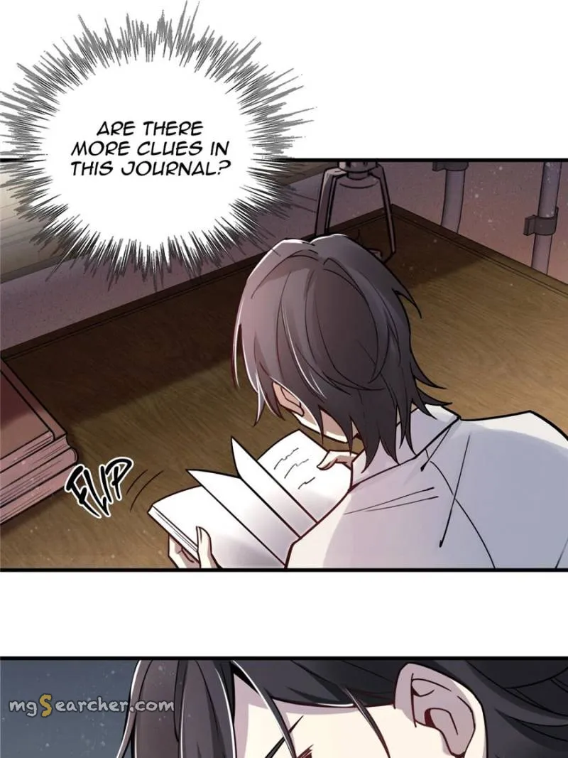 Read Lord of the Mysteries Manga Online