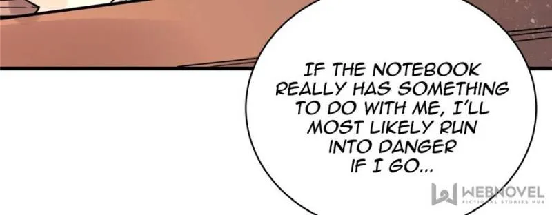 Read Lord of the Mysteries Manga Online
