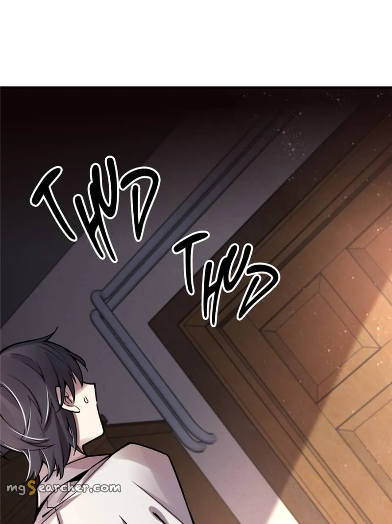 Read Lord of the Mysteries Manga Online