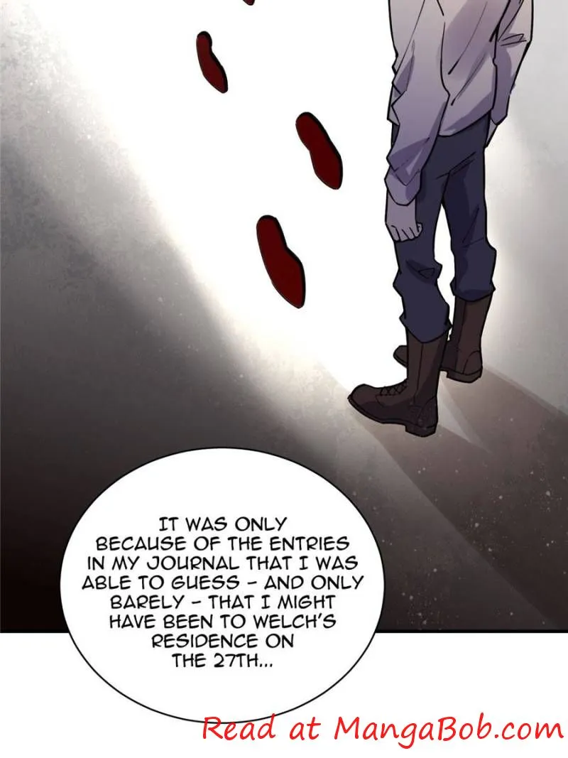 Read Lord of the Mysteries Manga Online