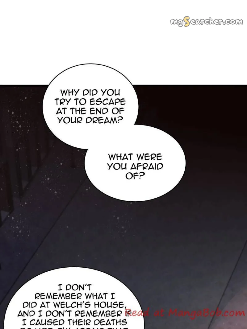 Read Lord of the Mysteries Manga Online