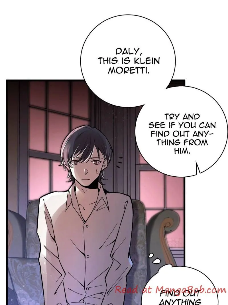 Read Lord of the Mysteries Manga Online