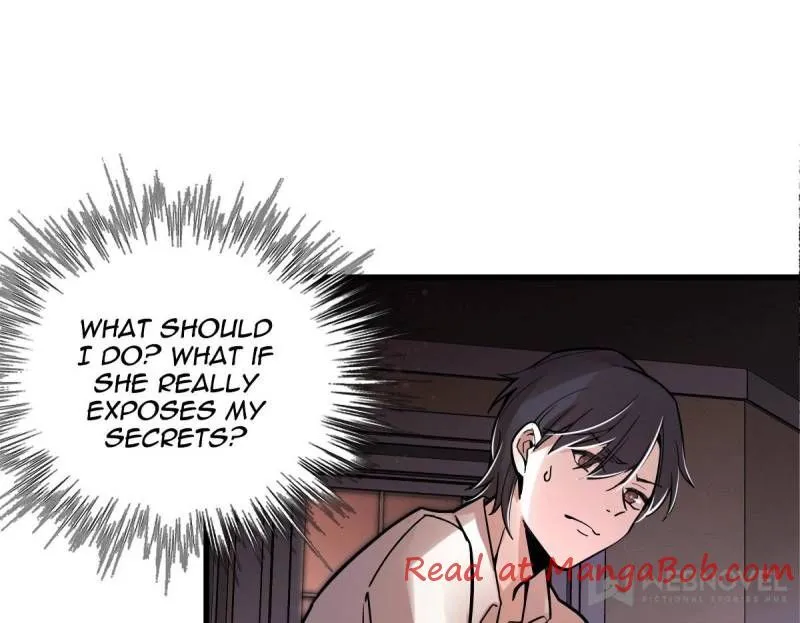 Read Lord of the Mysteries Manga Online
