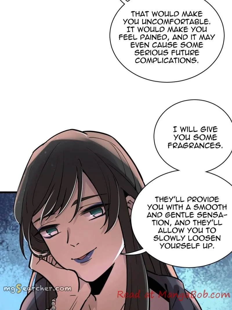 Read Lord of the Mysteries Manga Online