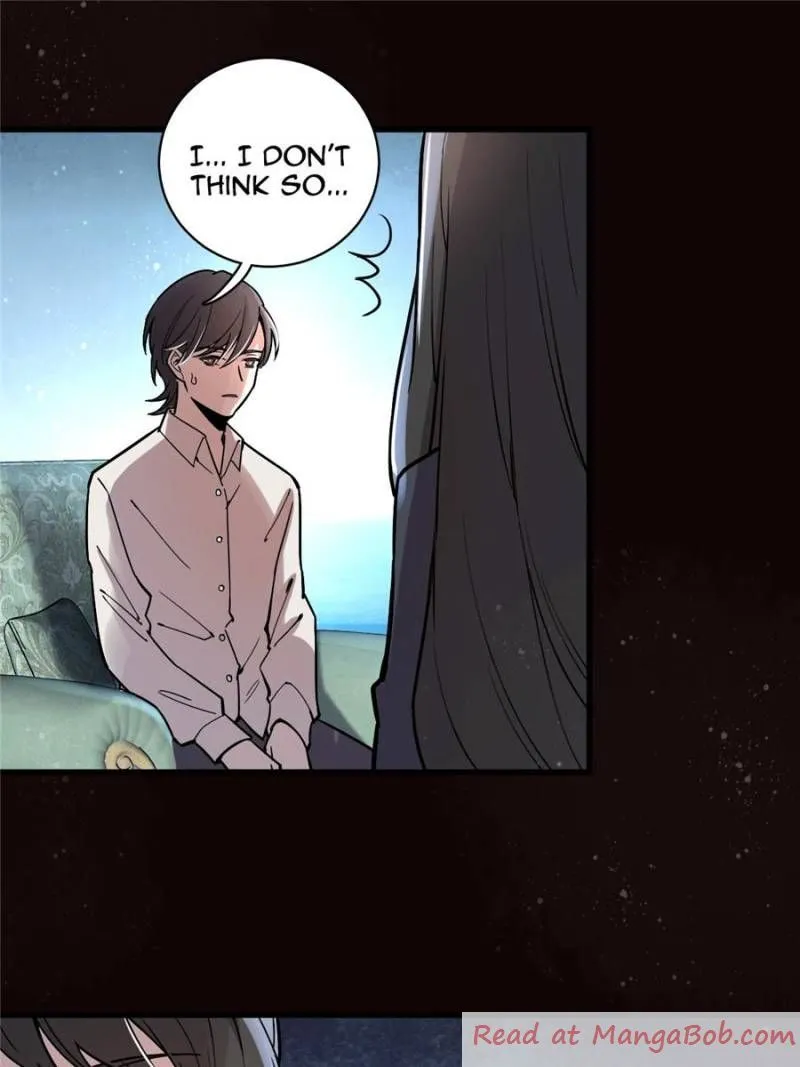Read Lord of the Mysteries Manga Online