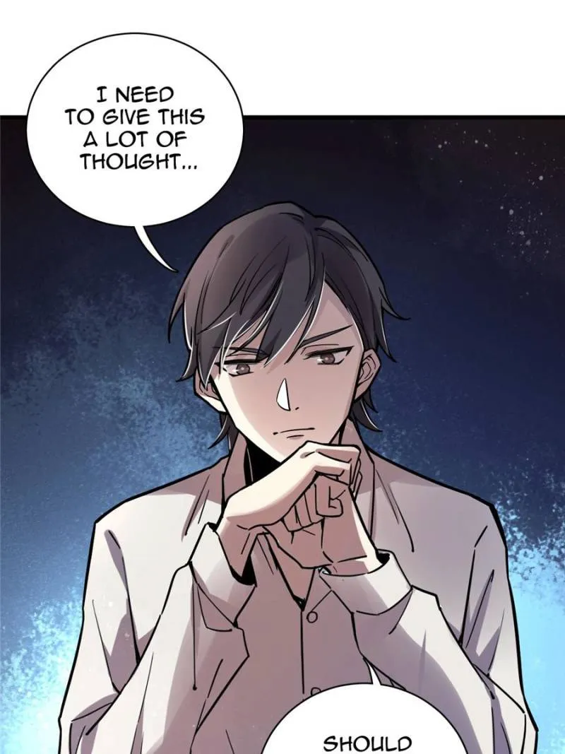 Read Lord of the Mysteries Manga Online