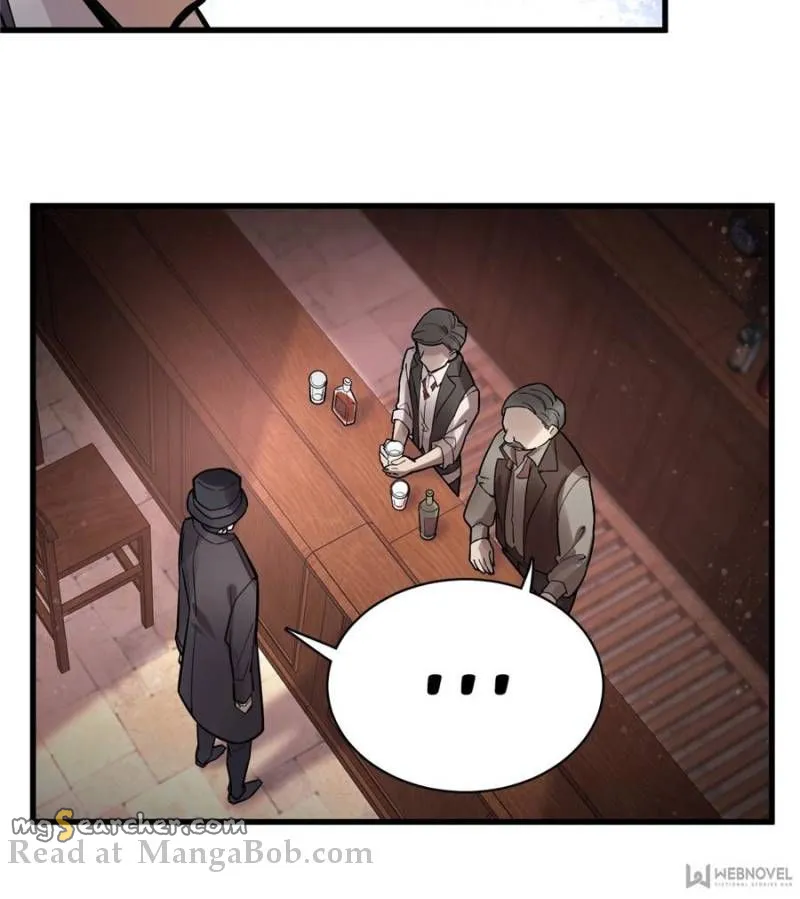 Read Lord of the Mysteries Manga Online