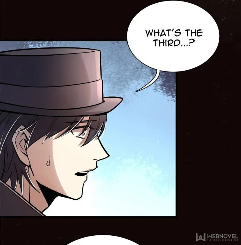 Read Lord of the Mysteries Manga Online
