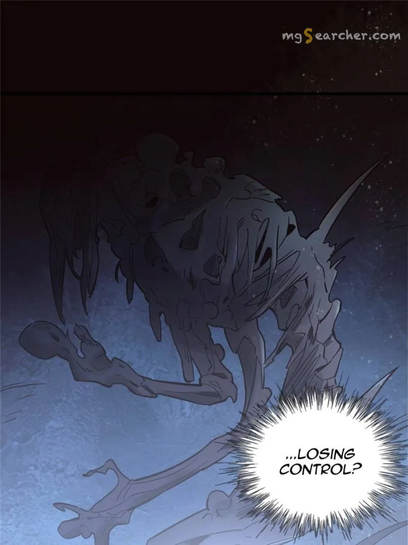 Read Lord of the Mysteries Manga Online