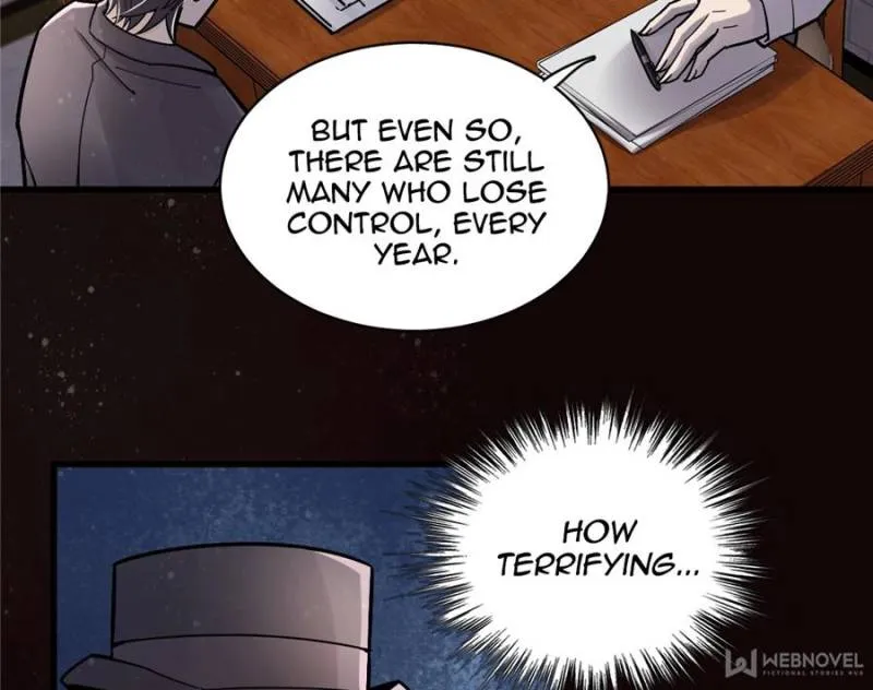 Read Lord of the Mysteries Manga Online