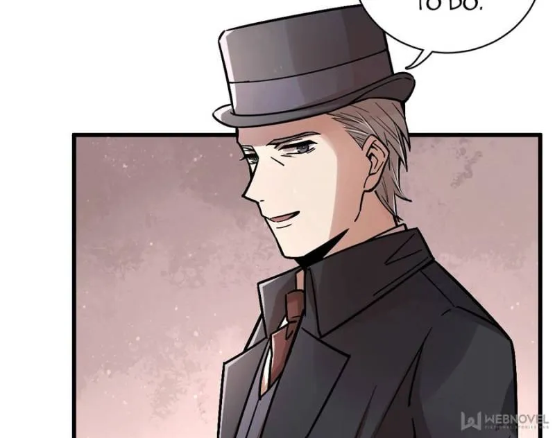 Read Lord of the Mysteries Manga Online