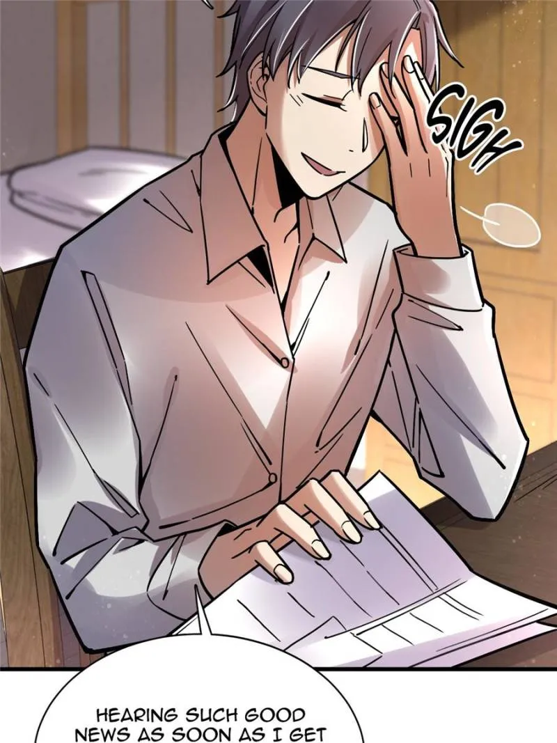 Read Lord of the Mysteries Manga Online