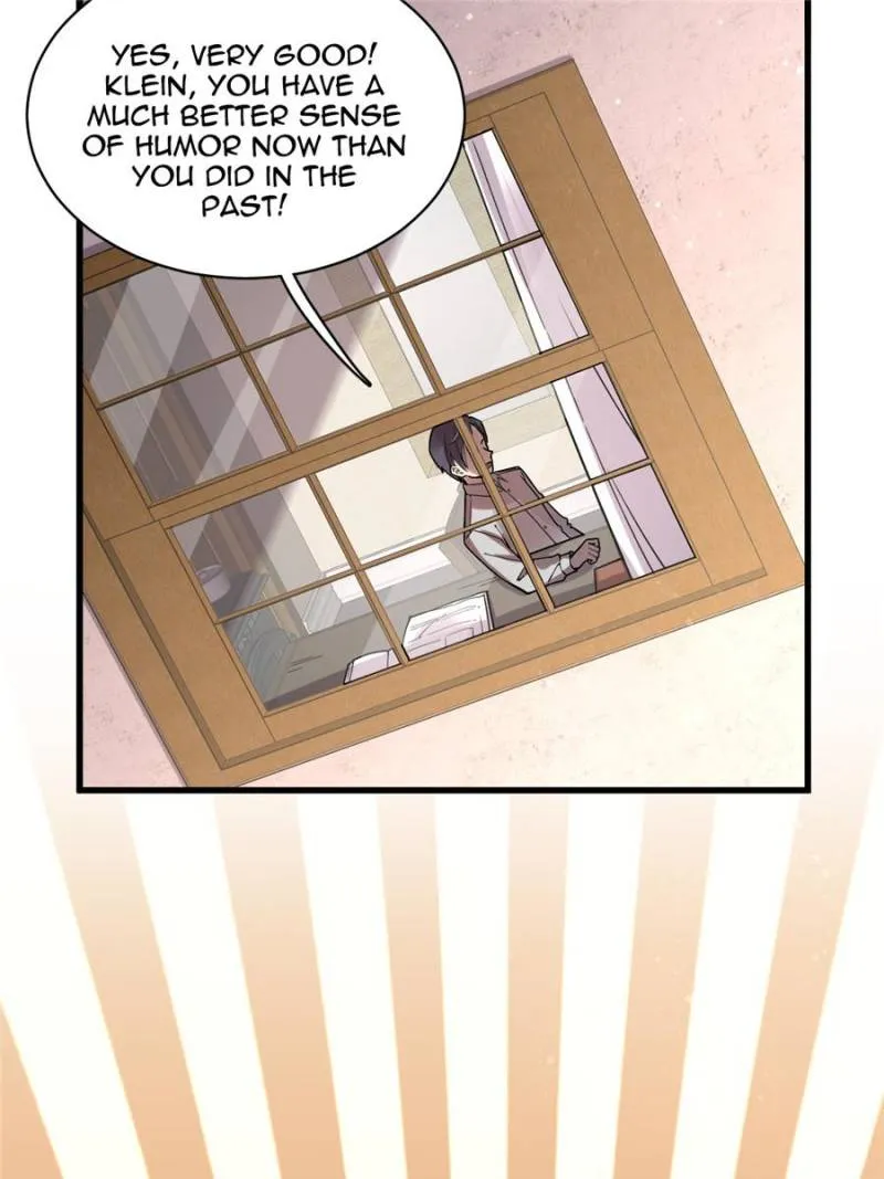 Read Lord of the Mysteries Manga Online