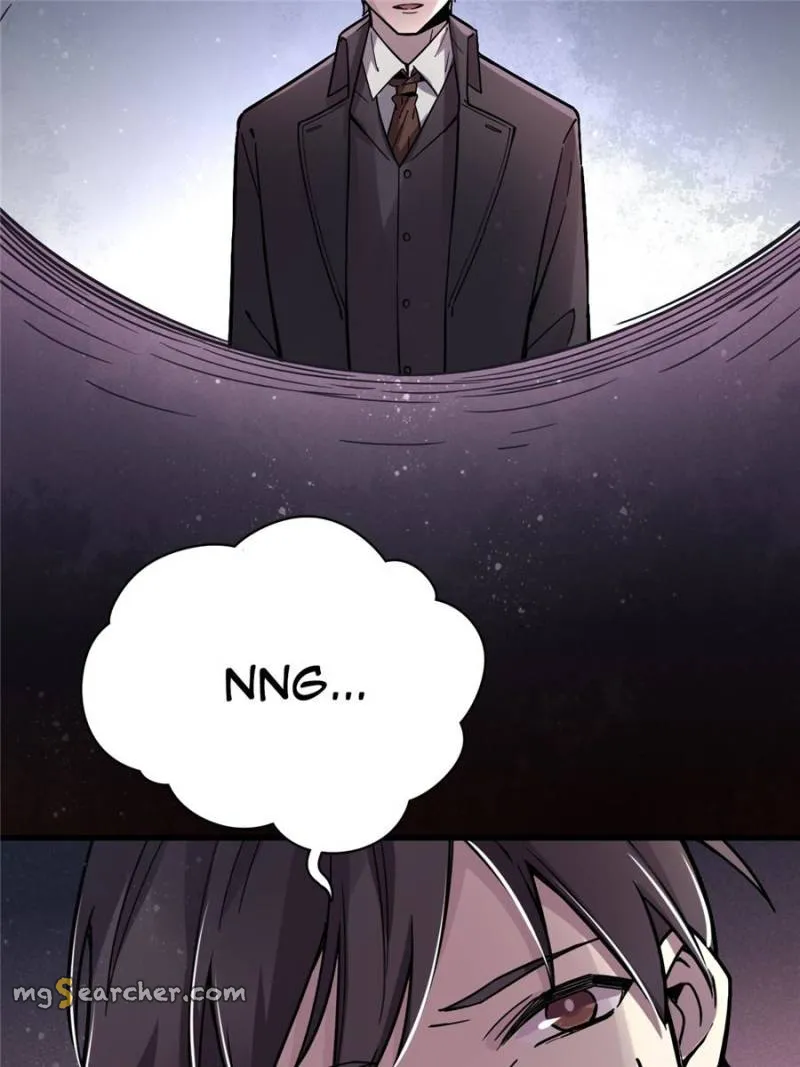 Read Lord of the Mysteries Manga Online