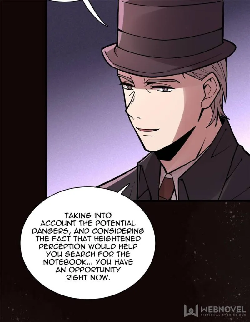 Read Lord of the Mysteries Manga Online
