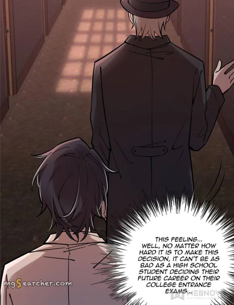 Read Lord of the Mysteries Manga Online
