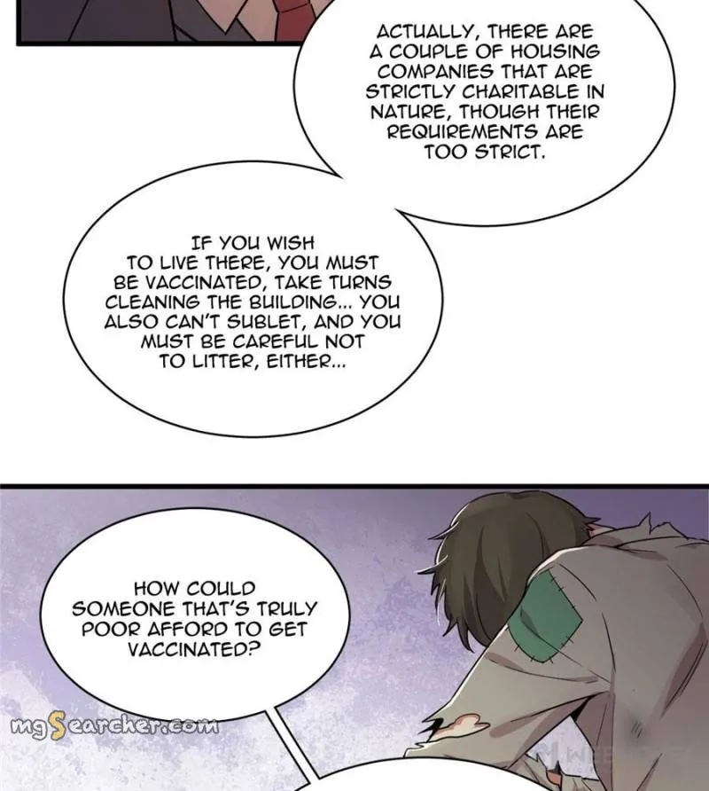 Read Lord of the Mysteries Manga Online