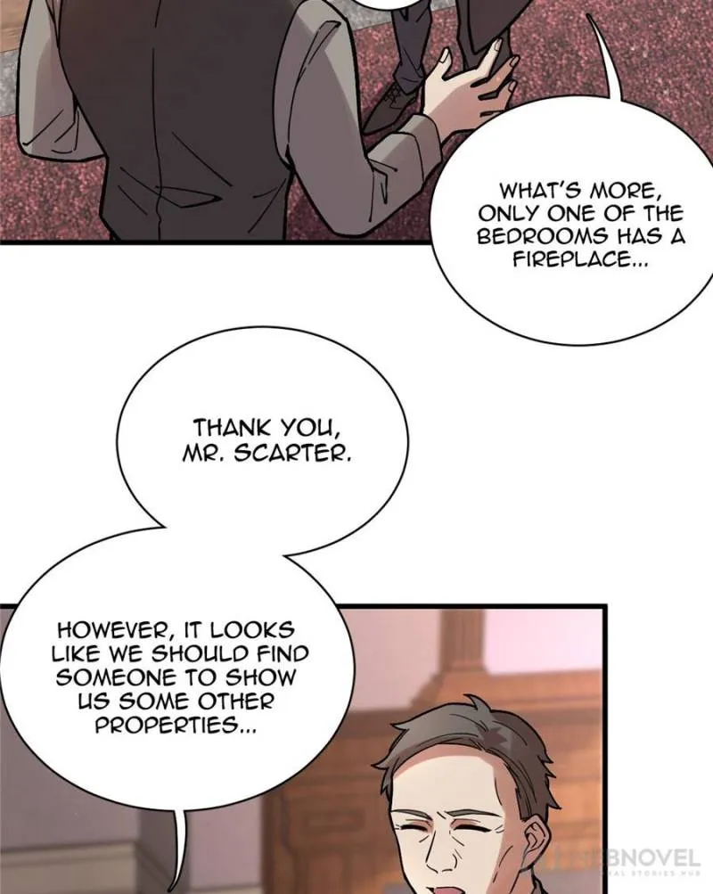 Read Lord of the Mysteries Manga Online