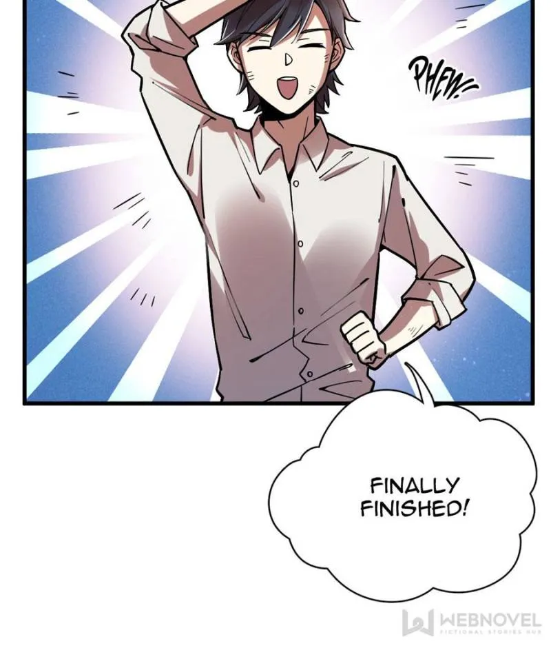 Read Lord of the Mysteries Manga Online