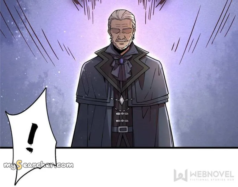 Read Lord of the Mysteries Manga Online