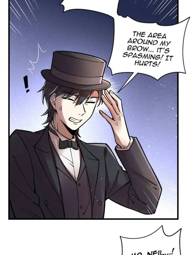 Read Lord of the Mysteries Manga Online