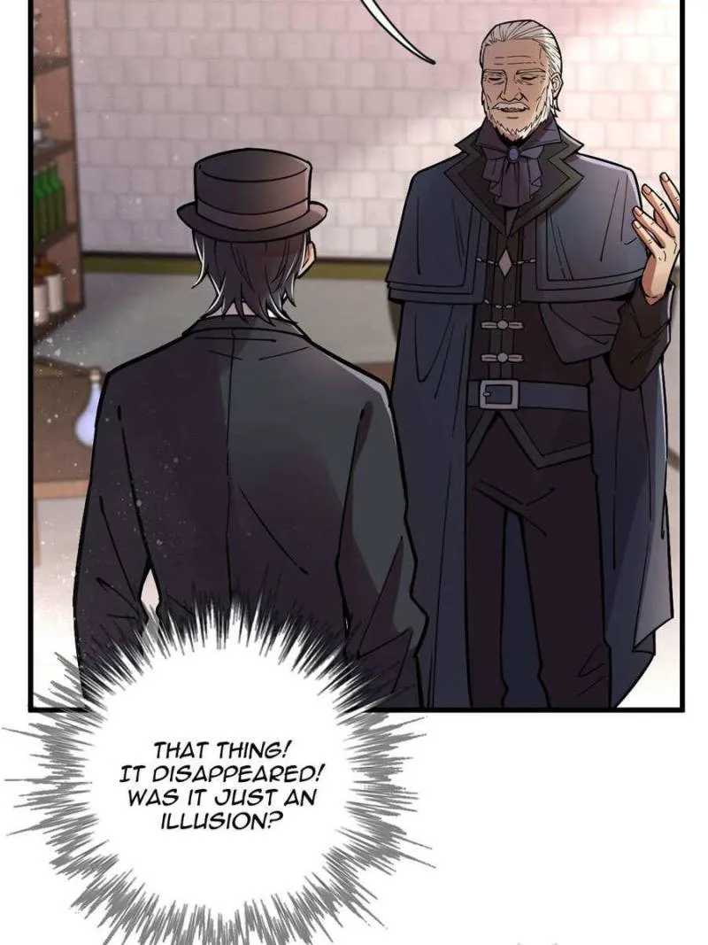 Read Lord of the Mysteries Manga Online