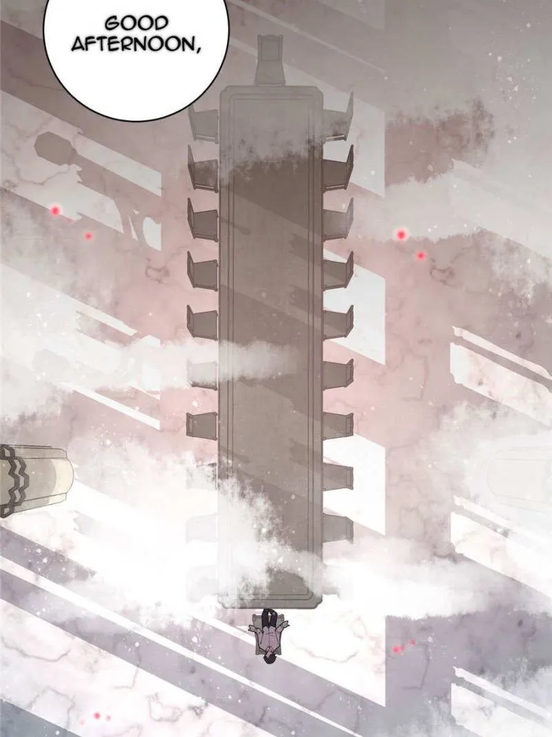 Read Lord of the Mysteries Manga Online