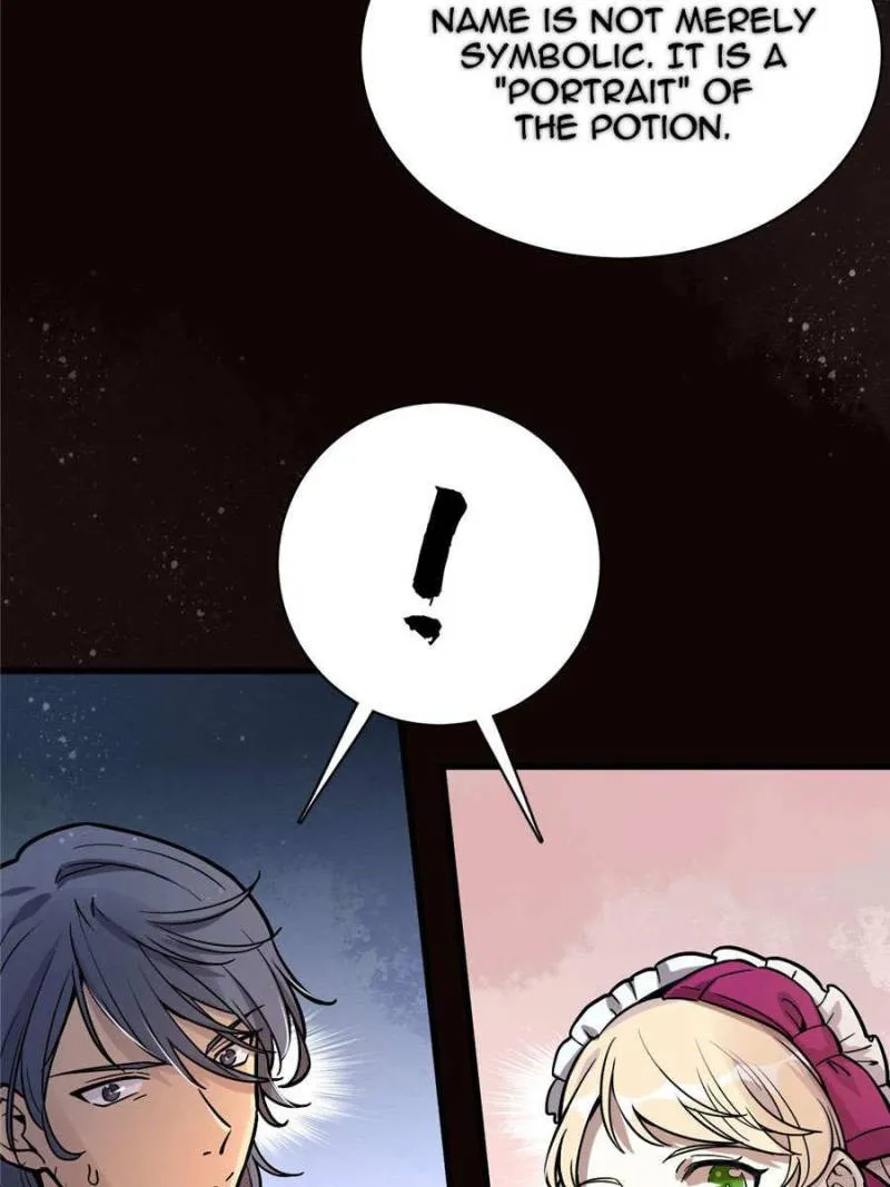 Read Lord of the Mysteries Manga Online