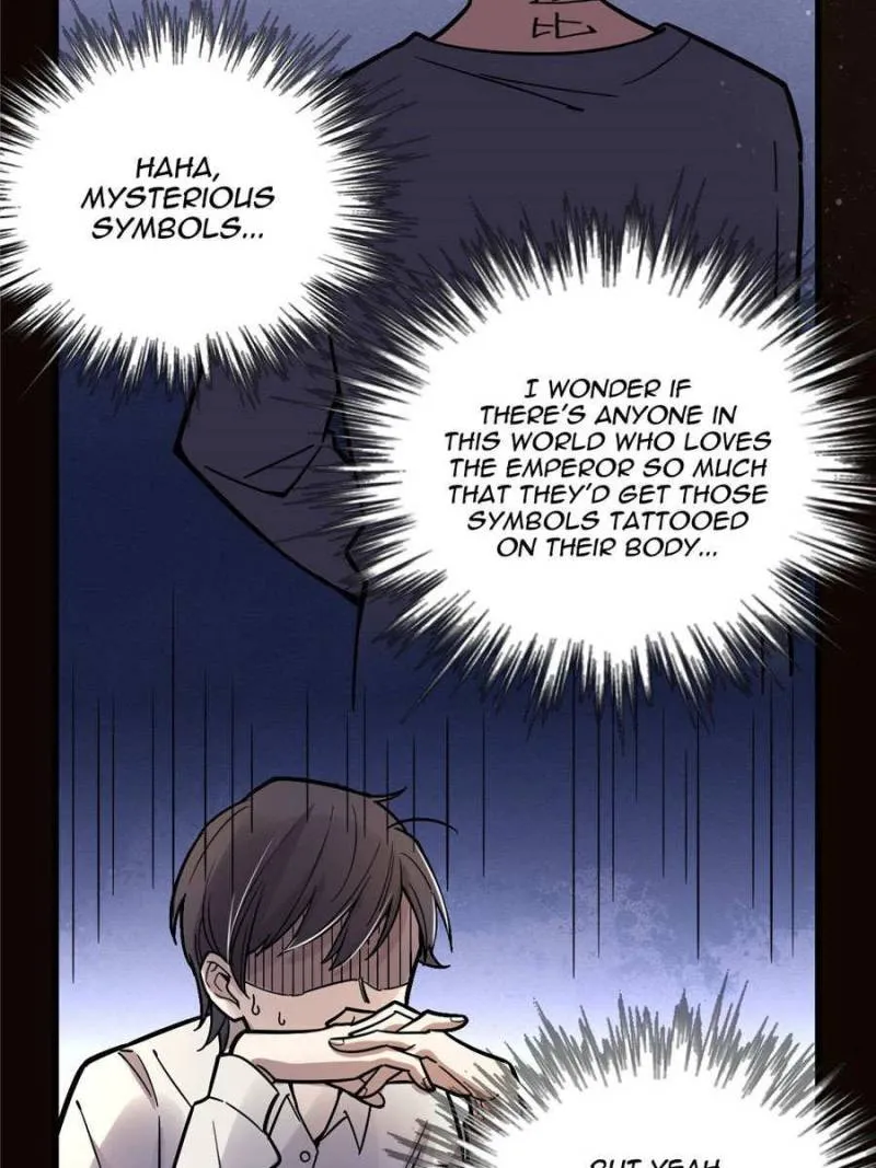 Read Lord of the Mysteries Manga Online